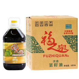 北京非转基因菜籽油-非转基因菜籽油批发价格-中粮(推荐商家)