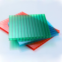 PC阳光板-优尼科塑胶(在线咨询)-怀化阳光板