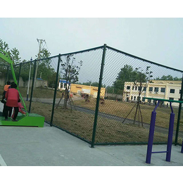 组装式球场护栏-宝麒工程(在线咨询)-合肥球场护栏