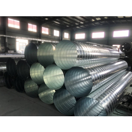 不锈钢风管直管-不锈钢风管-复合风管生产厂家