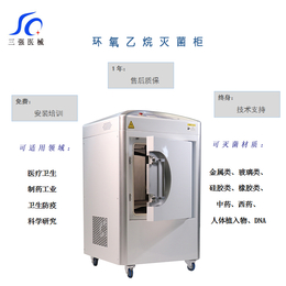  医用环氧灭菌器  低温消毒灭菌锅 医院消毒供应中心