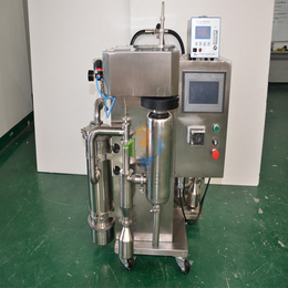  实验室低温喷雾干燥机JT-6000Y适用高校 