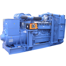 1500千瓦三菱柴油发电机S16R-PTA2-发电机组供应