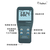 RTM1101瑞迪便携式EJKNRST型热电偶温度表测温仪缩略图3