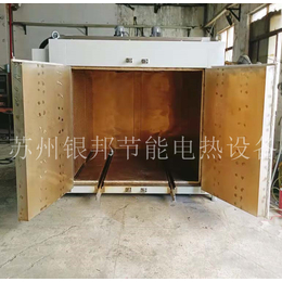 苏州银邦LYGW-881型号金属模具预热烘箱 铁制模具烘烤箱