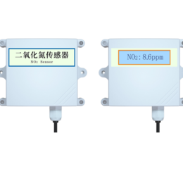 隆云通NO2传感器LYA-HD缩略图