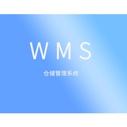 WMS仓库管理软件出入库管理仓库盘点管理