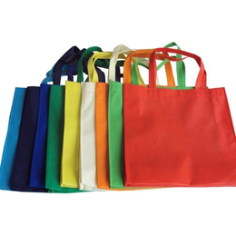 无纺布购物袋-华艺包装-环保无纺布购物袋