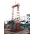 山西泽州县龙门架生产厂家-建筑施工用升降机货梯缩略图3