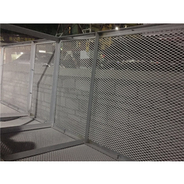 装饰铝板网-炳辉网业(在线咨询)-中山铝板网