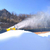 滑雪场自动降雪机器 移动式造雪机 方便省时省力 炮筒式造雪机缩略图2