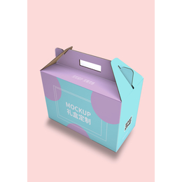 海口特硬礼品盒 鸡蛋异形包装盒 纸箱加印制作logo