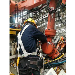 安川机器臂的维修及配件 帕斯科（山东）机器人科技有限公司