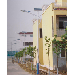 太原金鑫工程照明公司(图)-太阳能路灯价格-晋城太阳能路灯