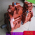 P5100F63NI泊姆克液压泵双联齿轮油泵3100缩略图3