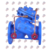 泰科阀门JD745X隔膜式水泵控制阀缩略图2