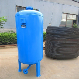 水泵压力罐 膨胀罐柳州 
