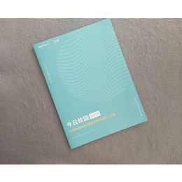 南京印刷厂封套式画册设计