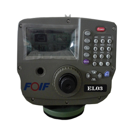 FOIF苏一光EL03中文数字0.3mm水准仪缩略图