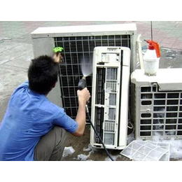 武汉东西湖空调维修 安装 拆除 移机