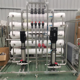 水处理设备水箱智能水处理设备反渗透设备