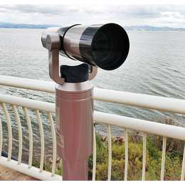 玉溪扫码望远镜厂家-玉溪扫码望远镜-云南艾旅光电科技有限公司