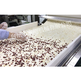 奶糖生产线图片-宝刚机械(在线咨询)-扬州奶糖生产线