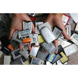 东莞笔记本电池回收- 顺鸿再生资源回收