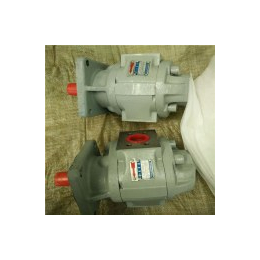 长江液压总代理CBY30501FR 齿轮泵 机械配套 液压泵