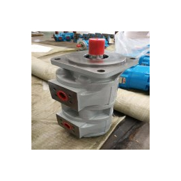 长江液压-液压泵CBK1016-B2FL齿轮泵 机械设备配套