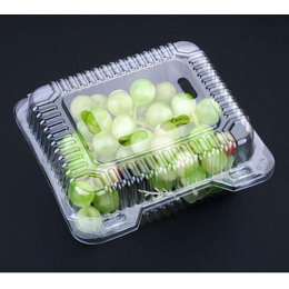 塑料果蔬盒-全益吸塑包装(在线咨询)-合肥果蔬盒