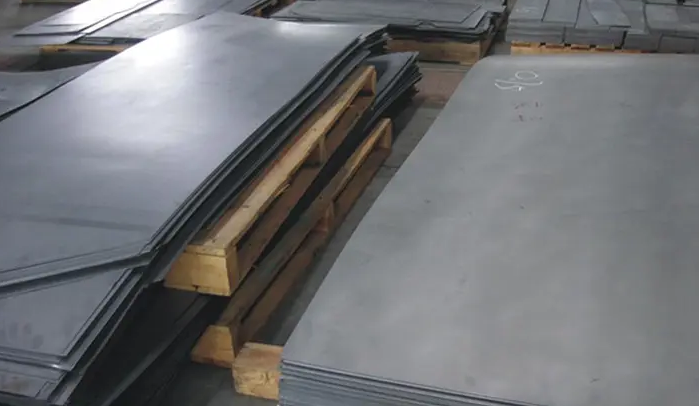 钢板切割的时候如何提高钢板的利用率