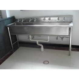 丰台区订做水槽架子焊接不锈钢橱柜台面缩略图