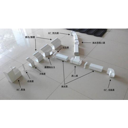 PVC天沟方管公司-PVC天沟方管-请认准津顺建材(查看)