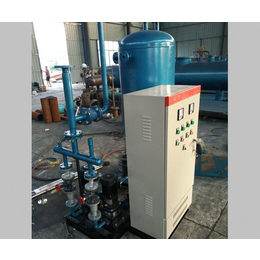 暖气蒸汽冷凝水回收装置-无锡冷凝水回收装置-山东旭辉厂家供应