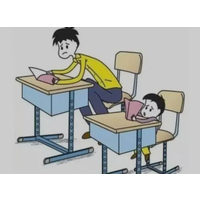 【科普】孩子的课桌椅如何选择？