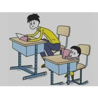 【科普】孩子的課桌椅如何選擇？這篇知識點你需要get