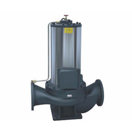 立式管道热水泵哪家好-立式管道热水泵-开平开泵泵业制造