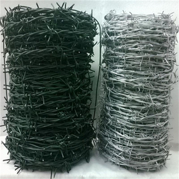 河北镀锌刺绳厂家供应运城不锈钢钢丝网朝阳园林绿化隔离网