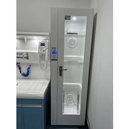 高分子内胆挂镜设备供应室胃肠镜悬镜柜