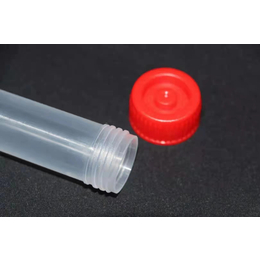 康跃定制采样管 核酸检测瓶 规格多样 瓶