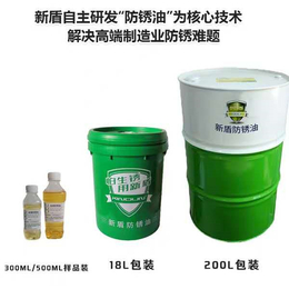 新盾新材料有限公司(图)-防锈剂生产商-梅州防锈剂