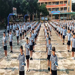 2023黄埔军事夏令营如何培养的孩子
