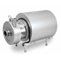 食品级离心泵定制-天津维尔机械设备-天津食品级离心泵