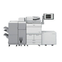 佳能C750印刷机*-时美图文设备-永安佳能C750印刷机