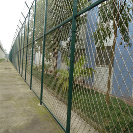 河北镀锌刀片刺绳厂家供应天津边境防护网重庆刺铁丝隔离网