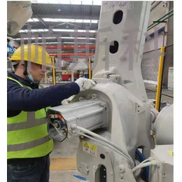 关节机器人手臂维护方法 帕斯科山东机器人科技有限公司
