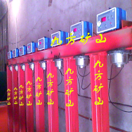 四川DK-4B单体液压支柱密封质量监测系统