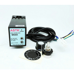 銷售ASTK海鑫牌電機調速器控制器SS-32HR和SS-22