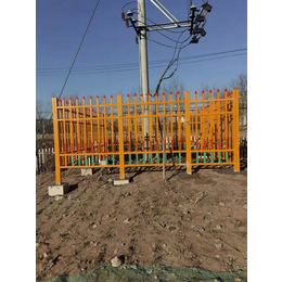 广东江门变压器围栏玻璃钢护栏绝缘电力隔离栏